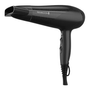 Remington - Damage Protection Hair Dryer 1875W - Ionic‎ Ceramic